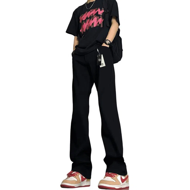 SUNSETMONENT cleanfit