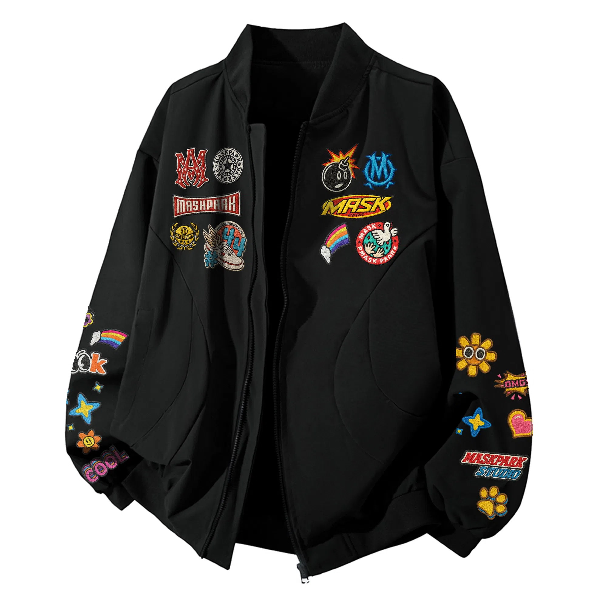 MASKPARK