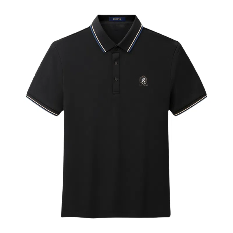 FOSS PHIL 2025polo T