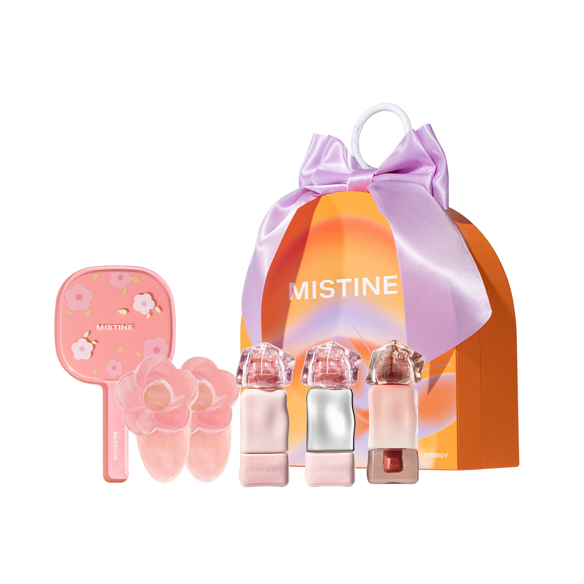 Mistine 7