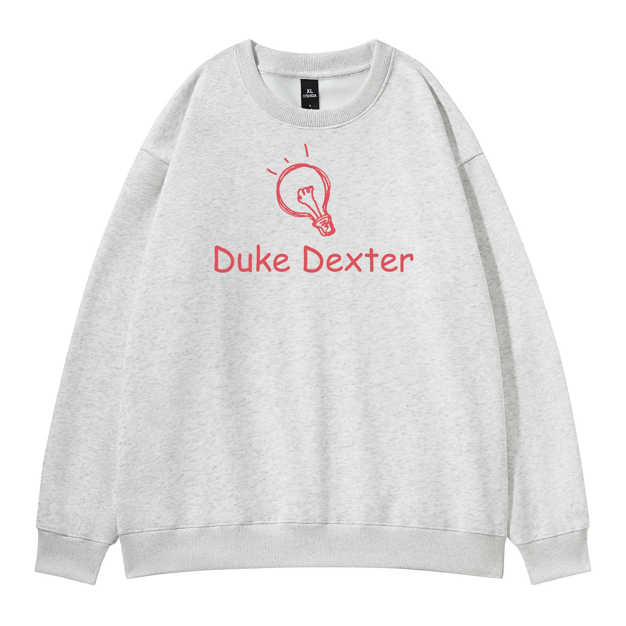 DUKE+DEXTER LOGO