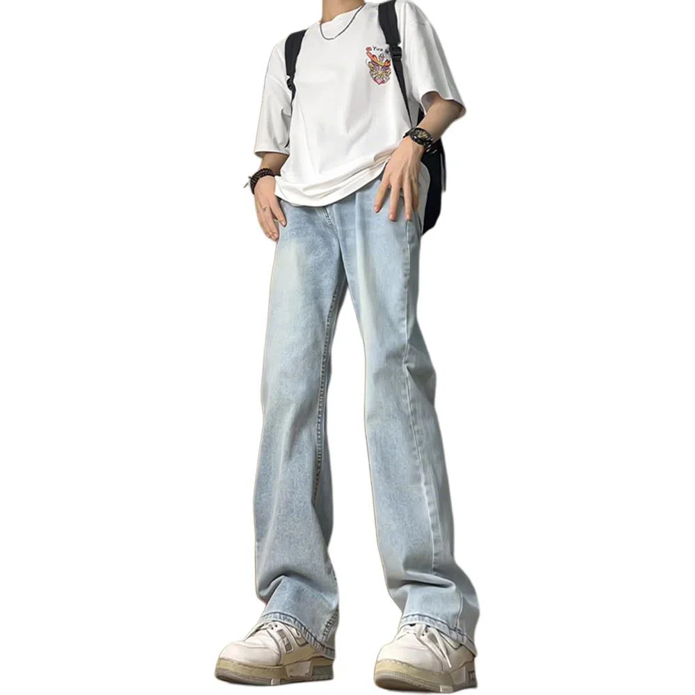 SUNSETMONENT cleanfit