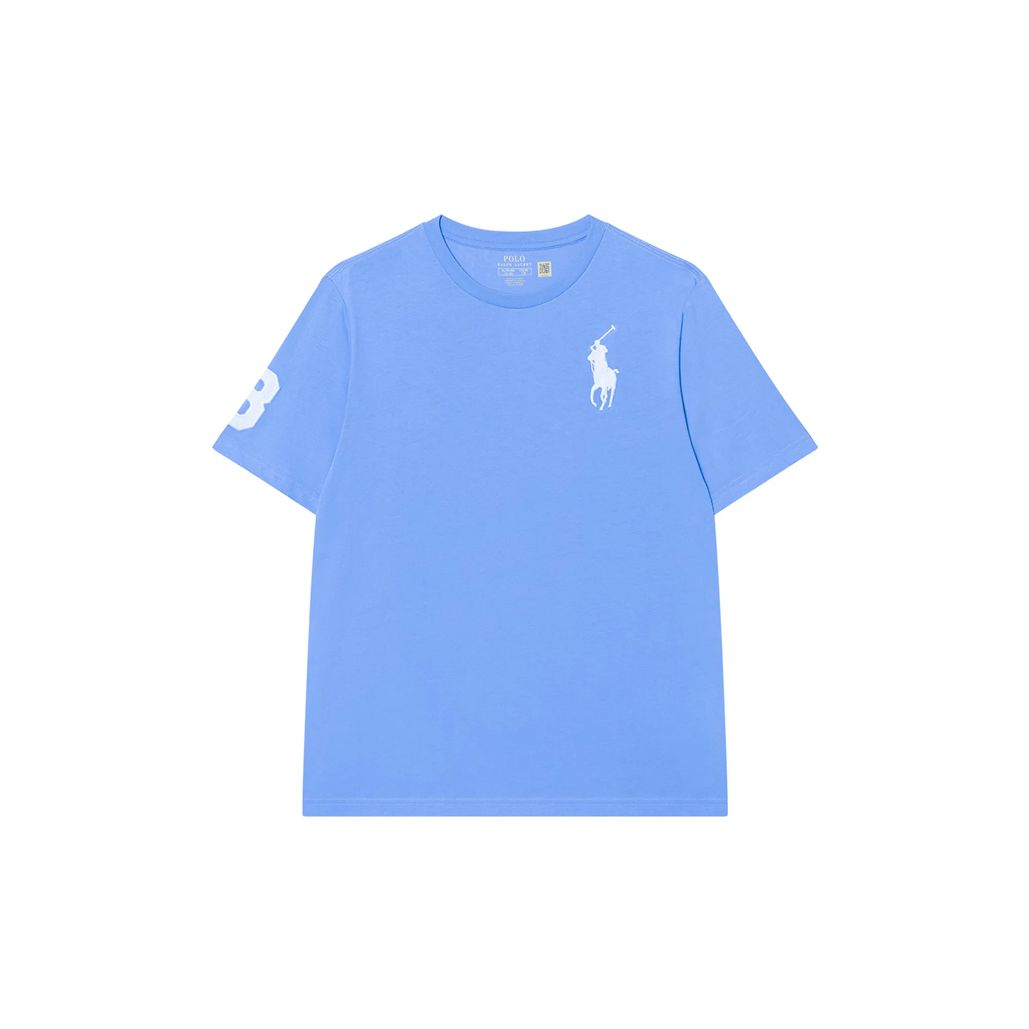 Polo Ralph LaurenT Logo