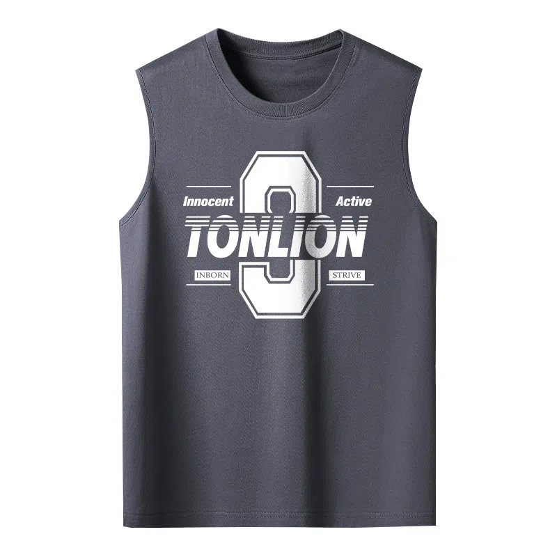 tonlion LOGO