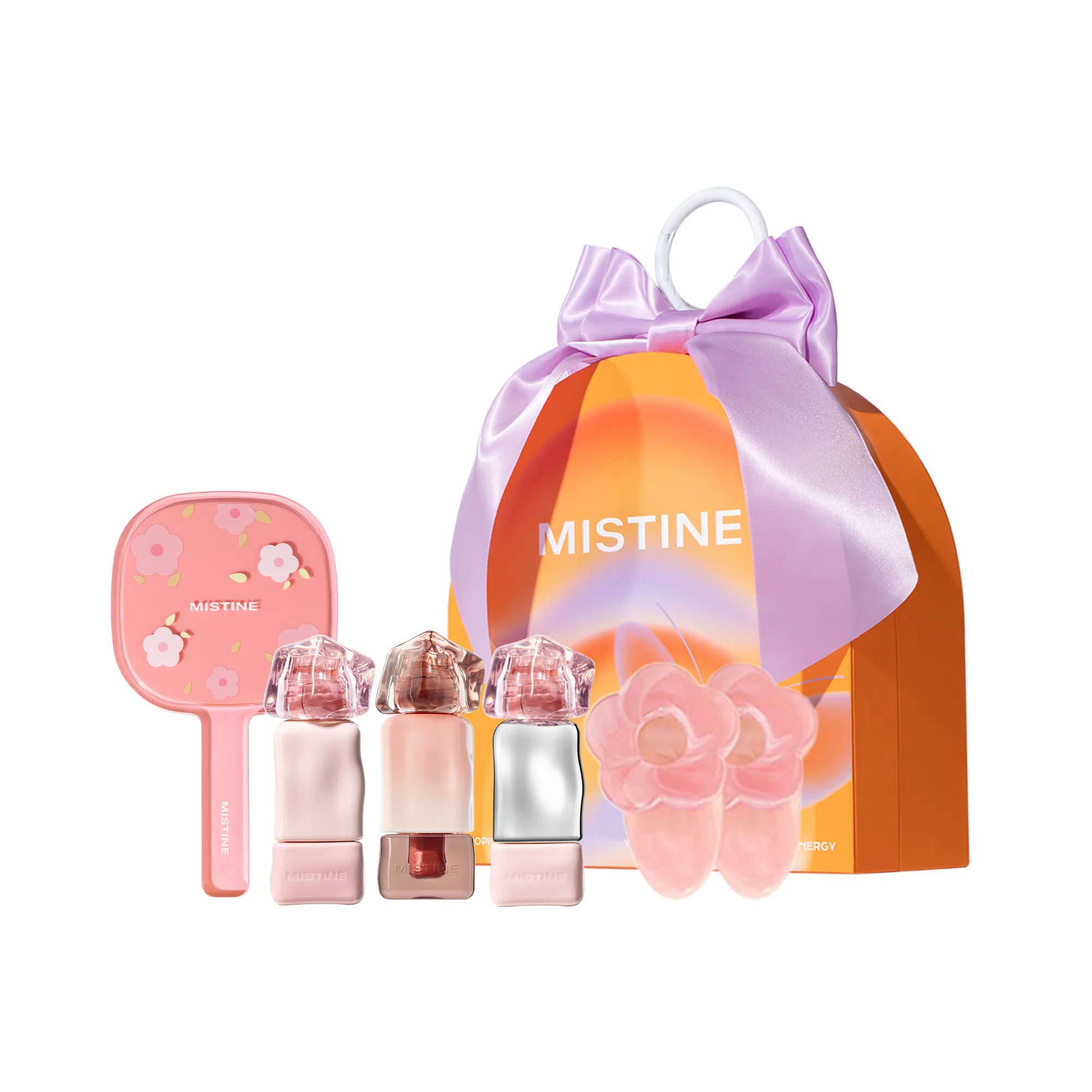 Mistine