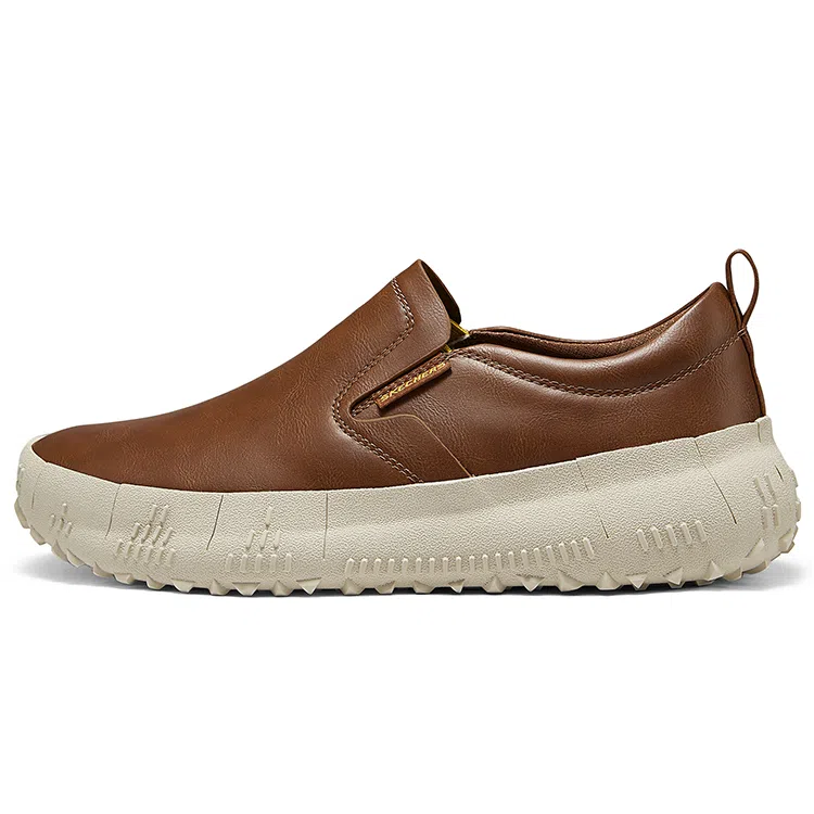 Skechers USA Street Wear Brown