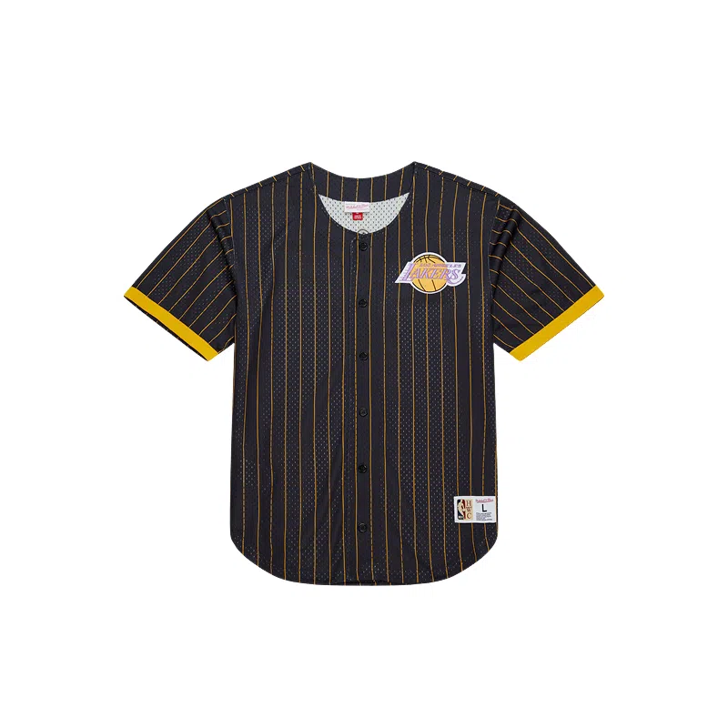 Mitchell Ness x NBA 90 T