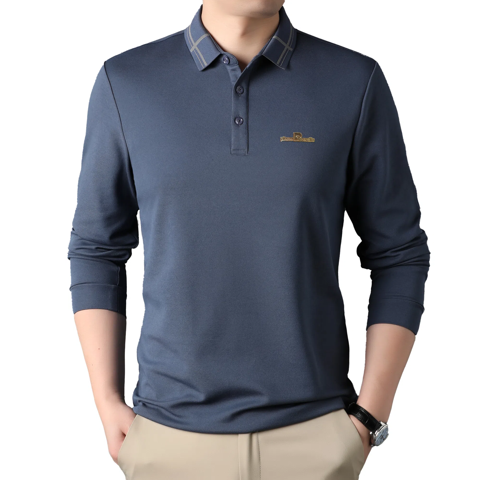 PIERRE CARDIN polo2025T
