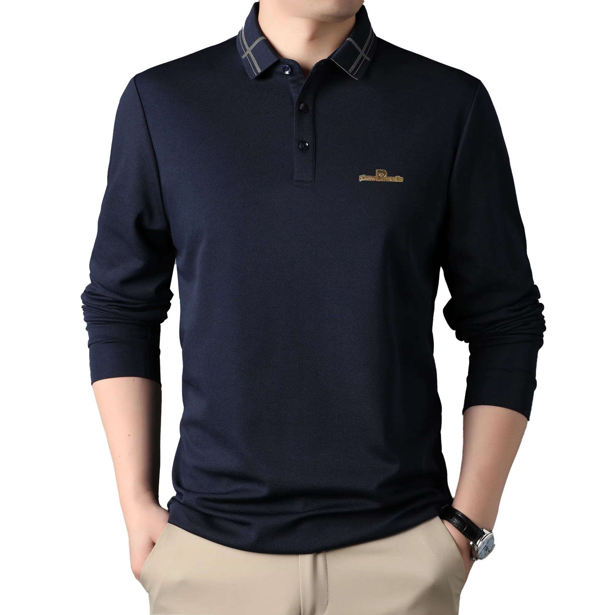 PIERRE CARDIN polo2025T