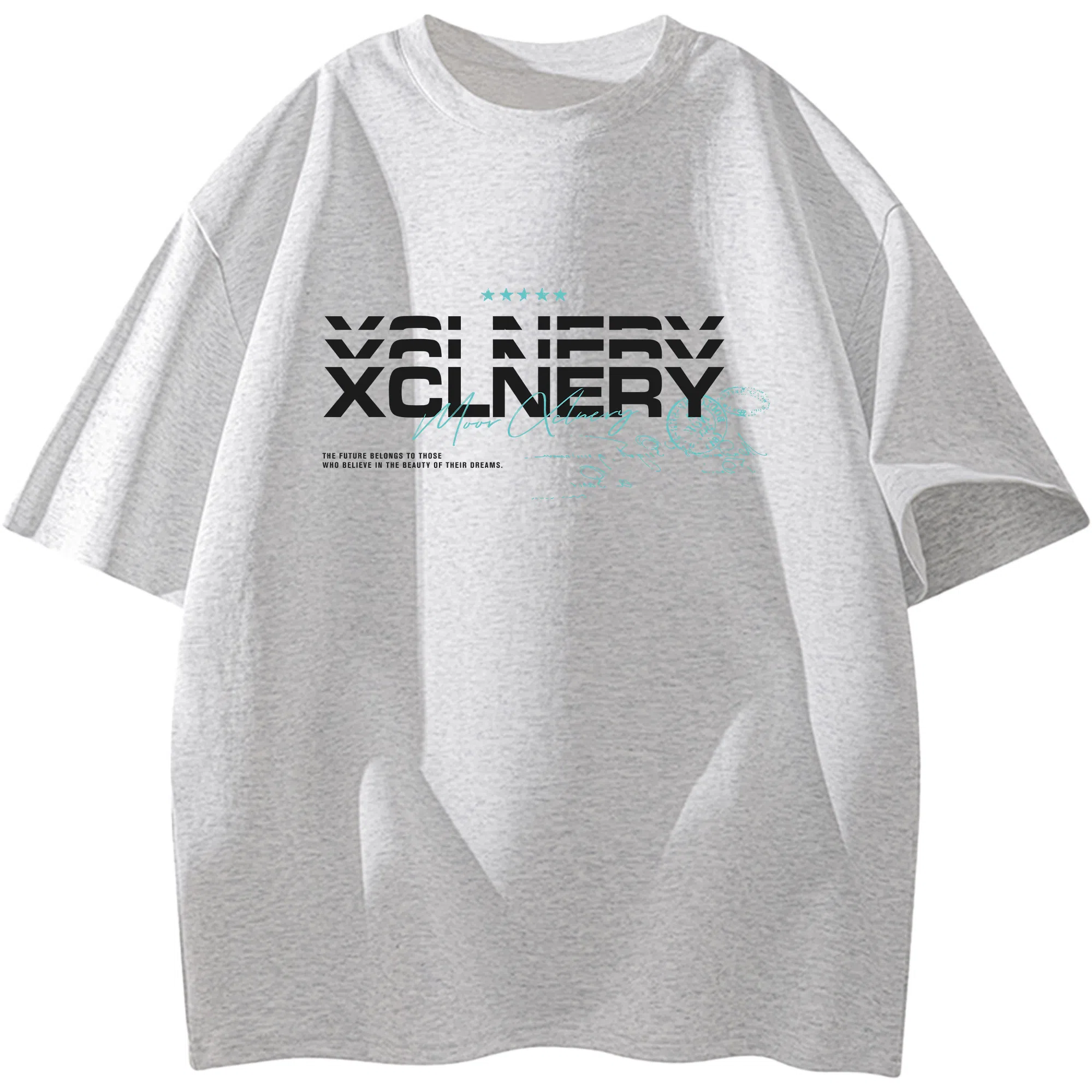 MOOR XCLNERY LOGOinsT