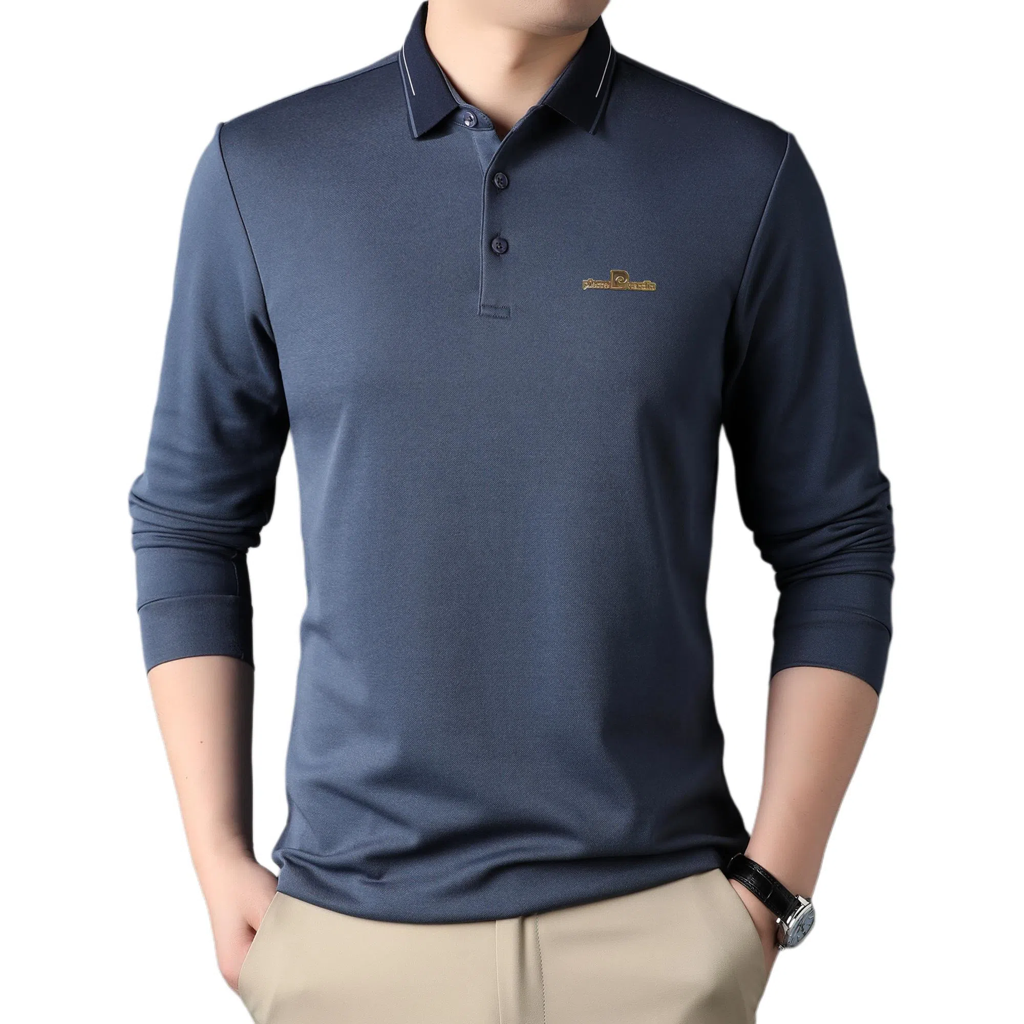 PIERRE CARDIN tPOLOT