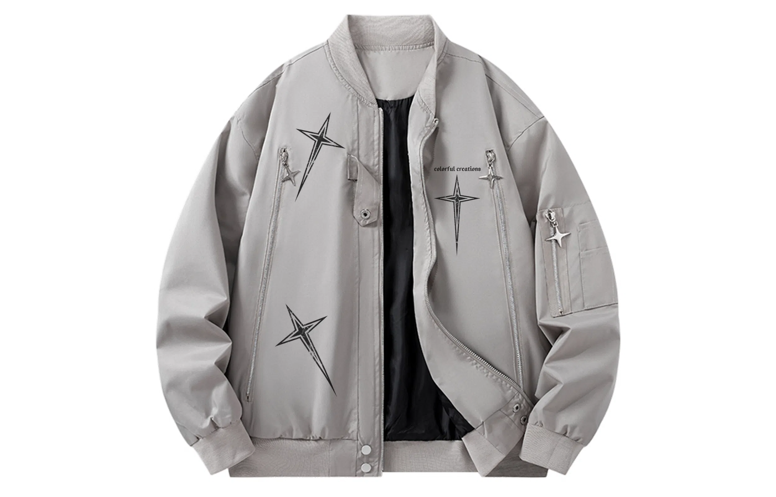 Colorful Creations cleanfit