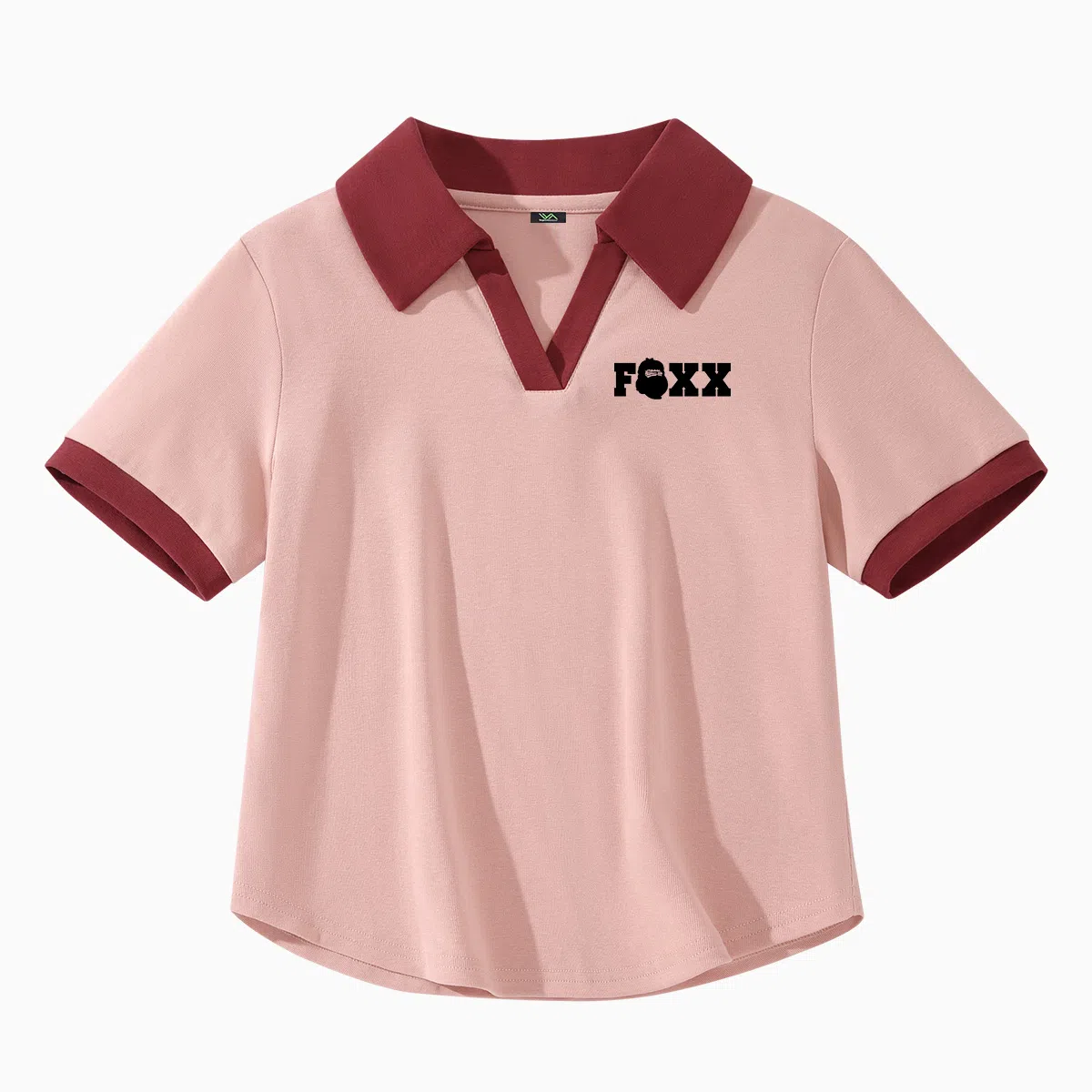 Fingercroxx POLO T