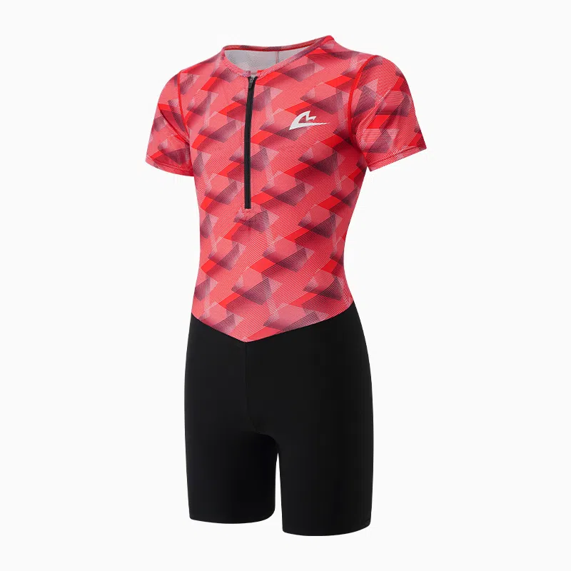 SonicCat Elastic Racing Suit