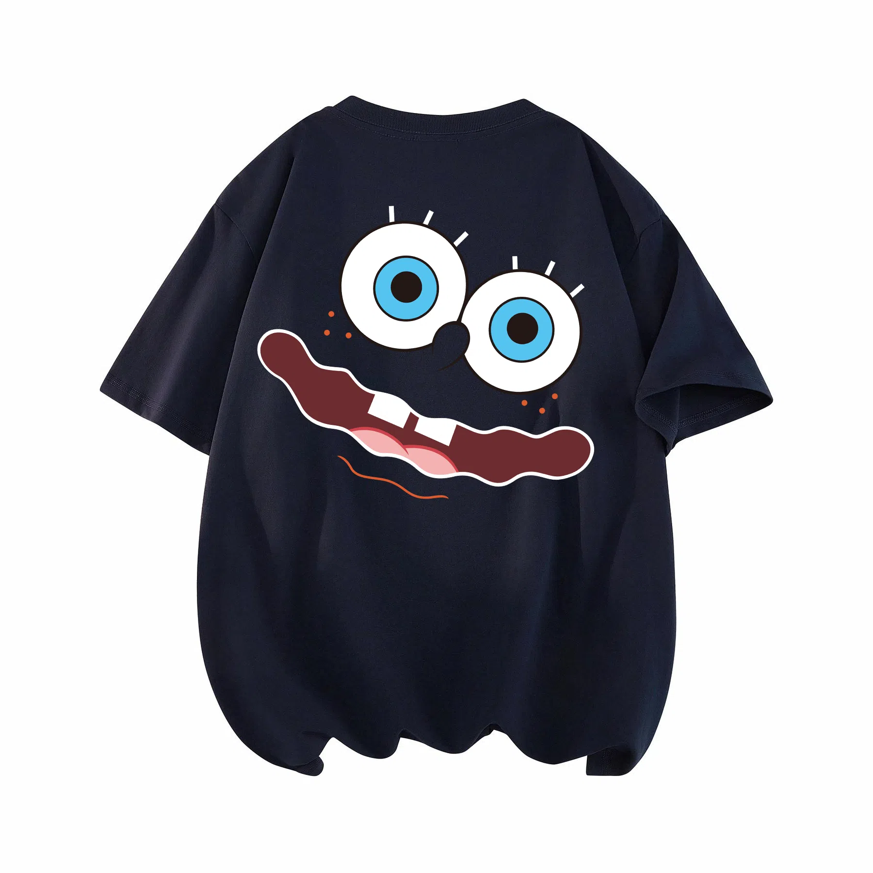 SPONGEBOB SQUAREPANTS LogoT