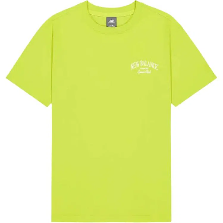 New Balance Sports Club SS25 Classics T