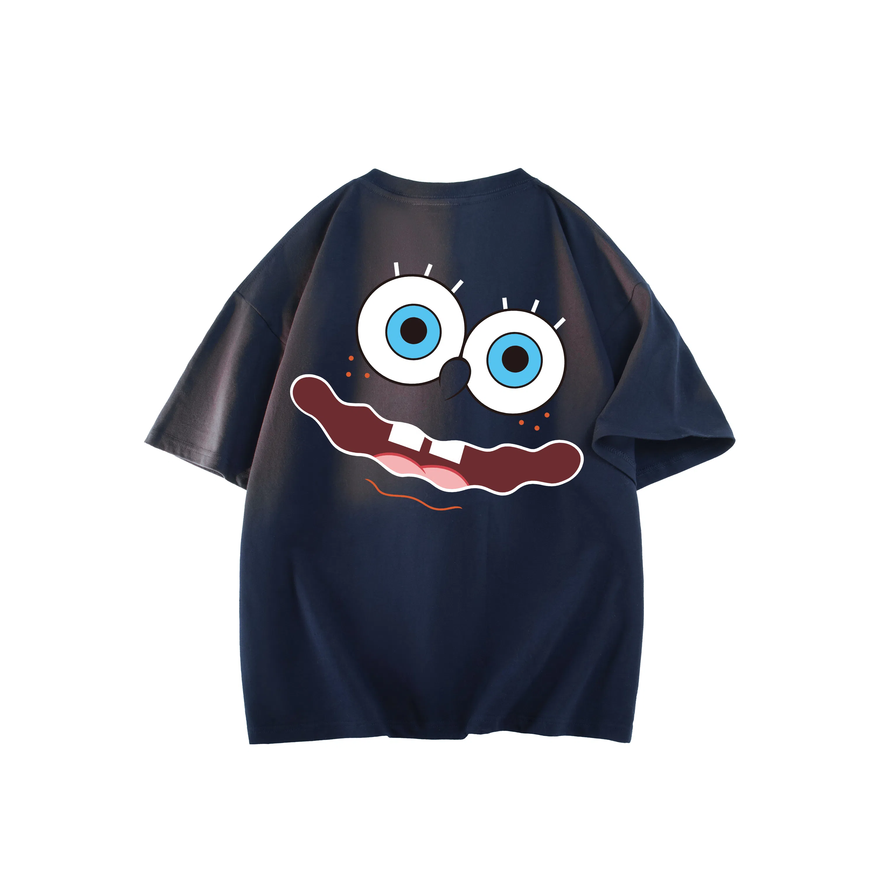 SPONGEBOB SQUAREPANTS LogoT