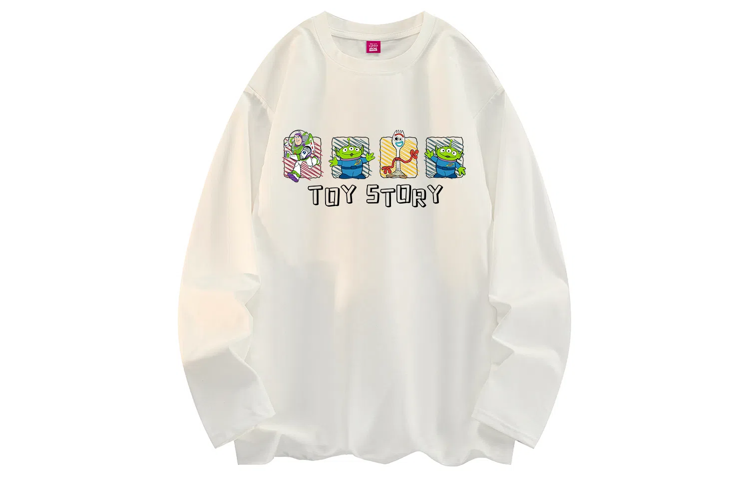 Disney T