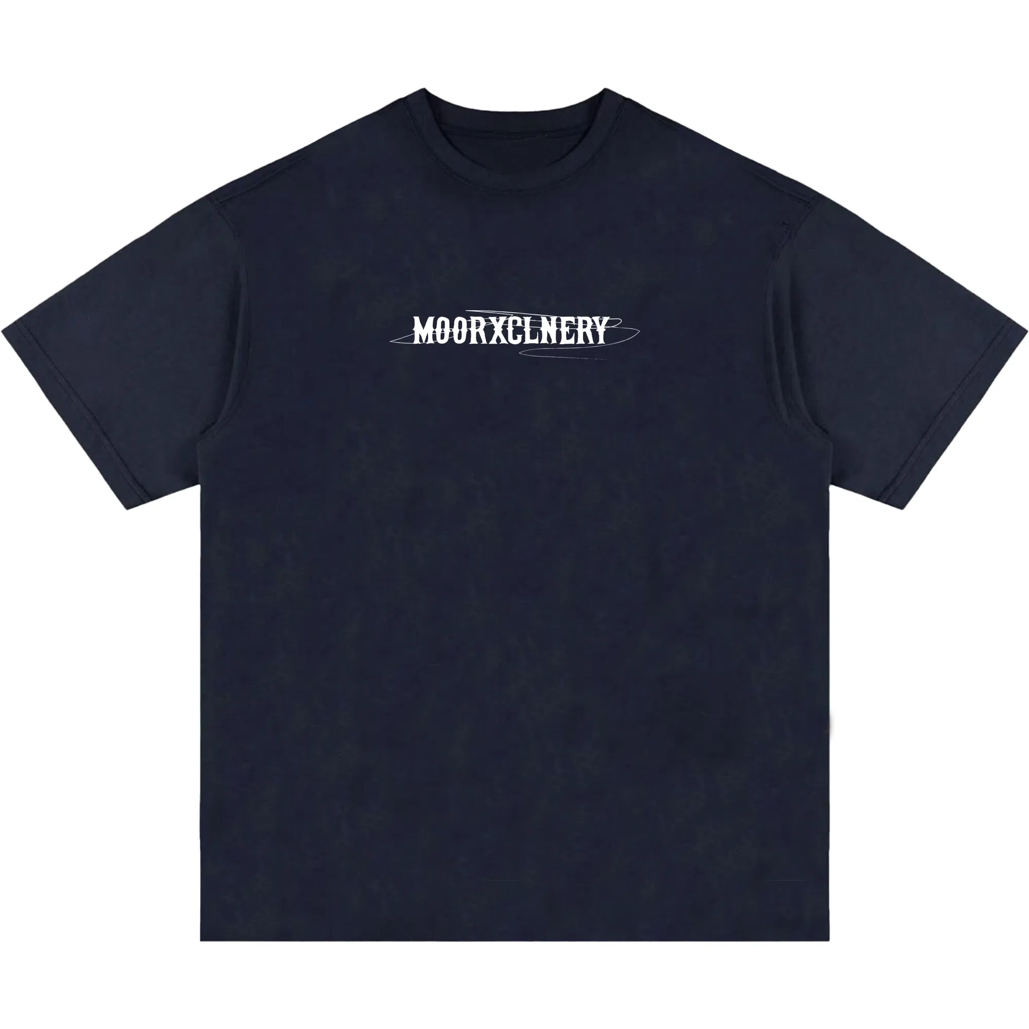MOOR XCLNERY logoT