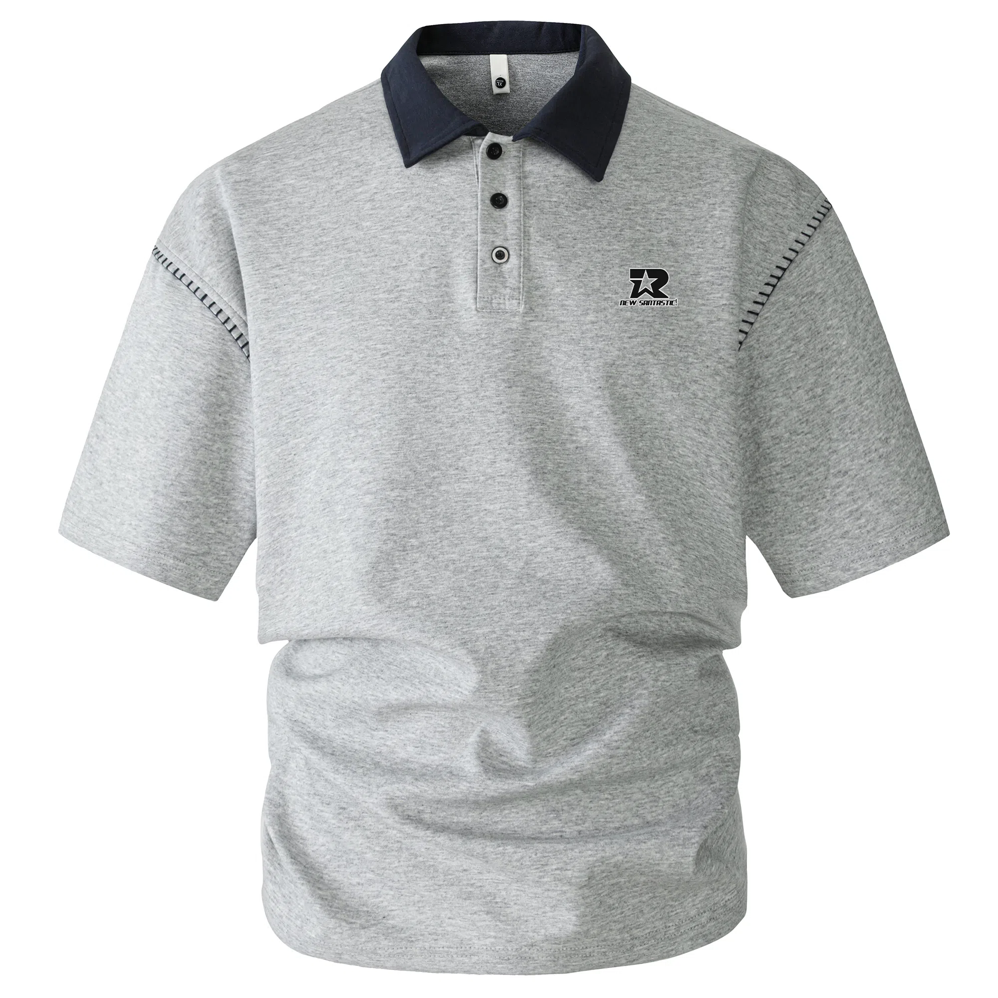 SANTASTIC POLOPolo