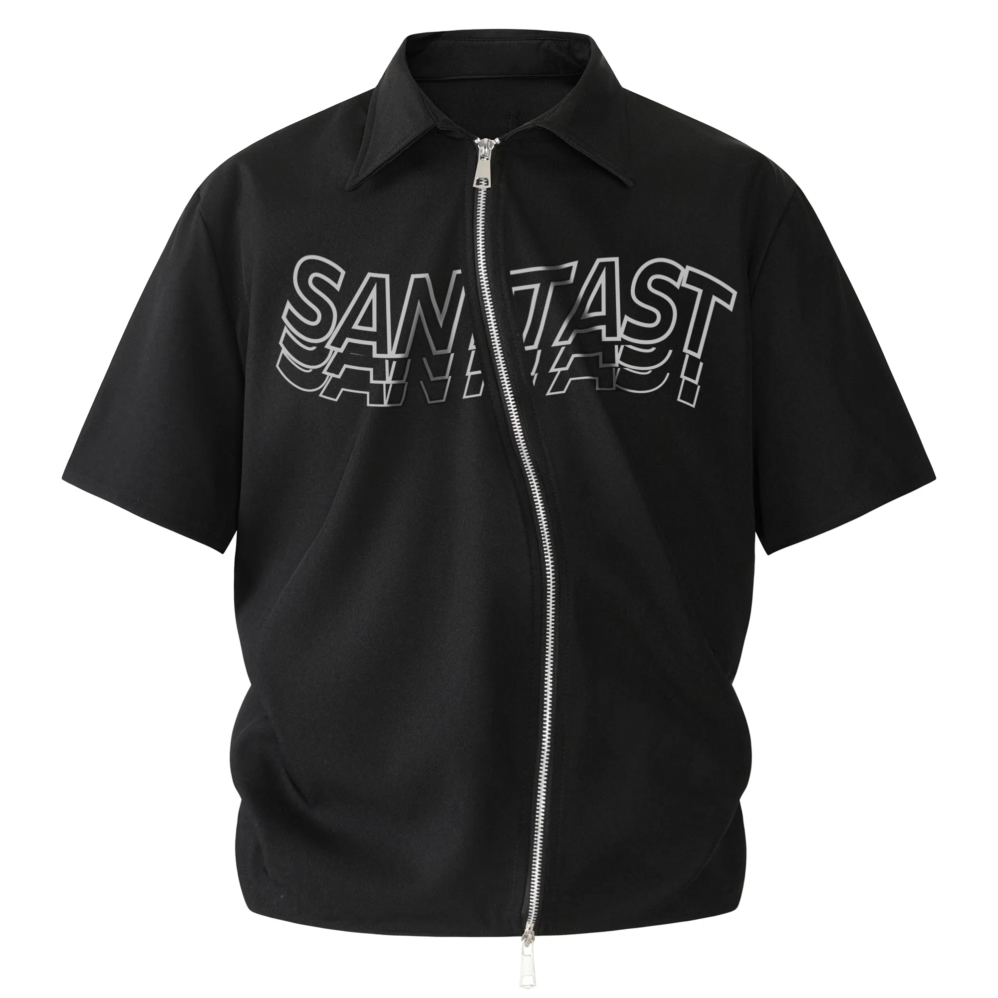 SANTASTIC SLOGO