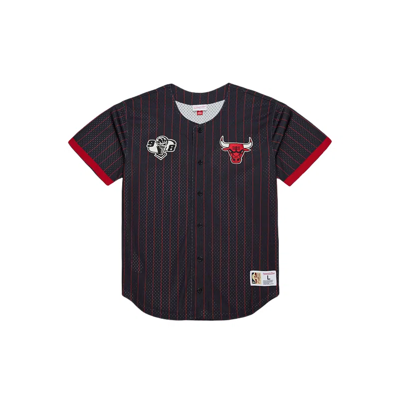 Mitchell Ness x NBA 90 T