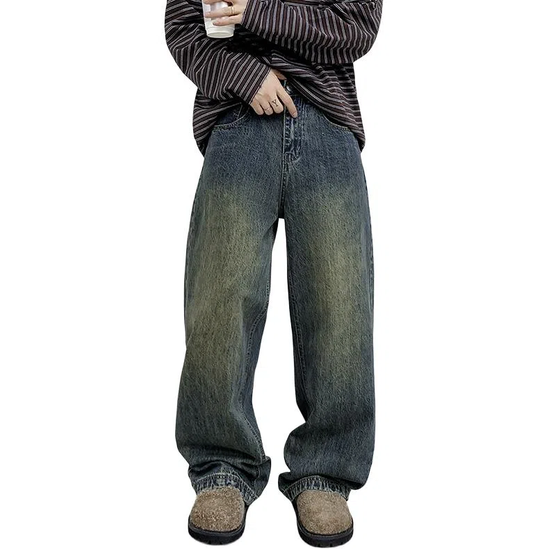 Fakeyoung cleanfit