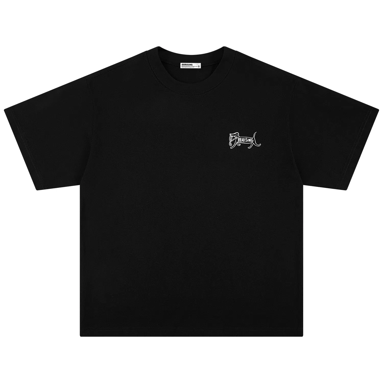 88rising T