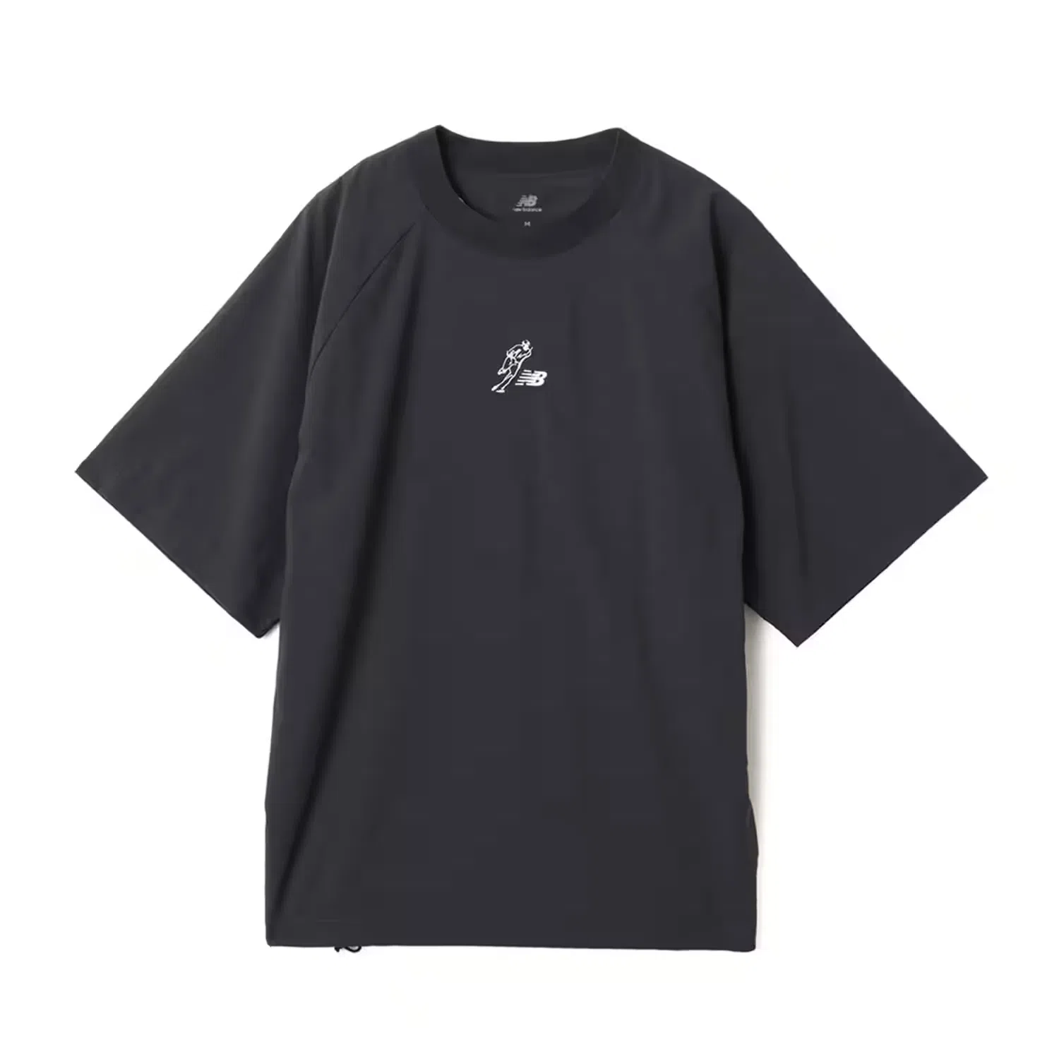 New Balance x hohei Ohtani SS25 WOVEN logoT