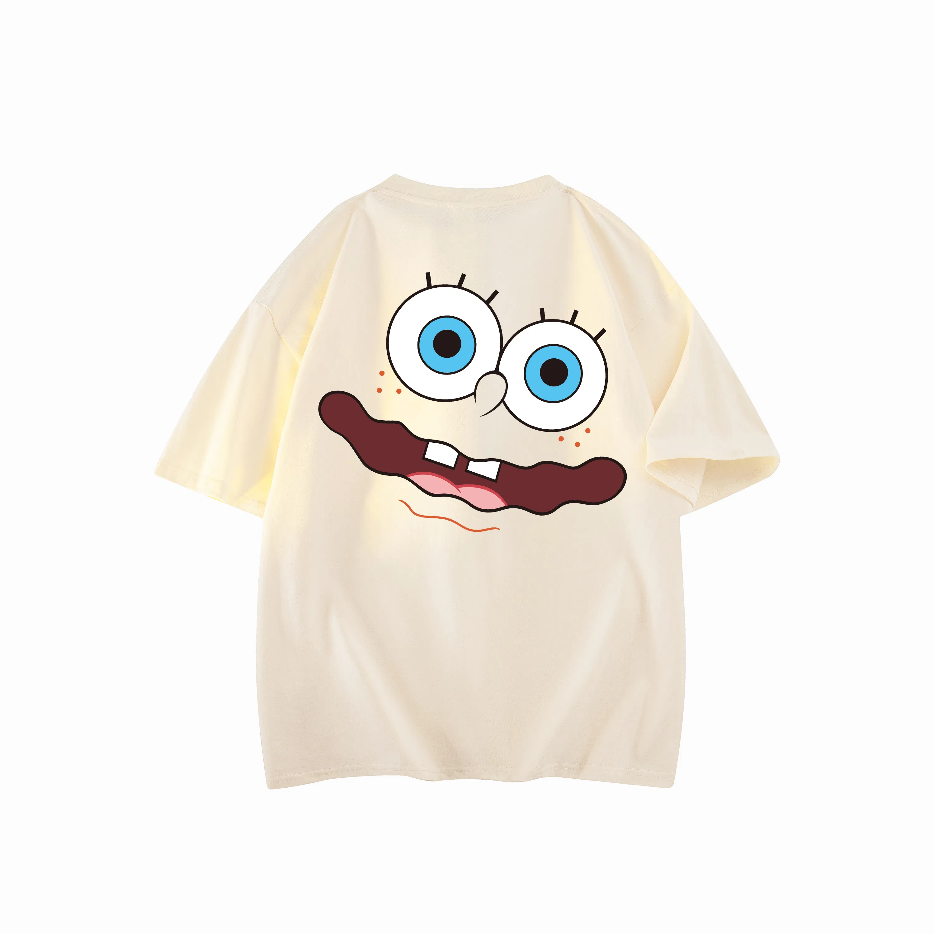 SPONGEBOB SQUAREPANTS LogoT