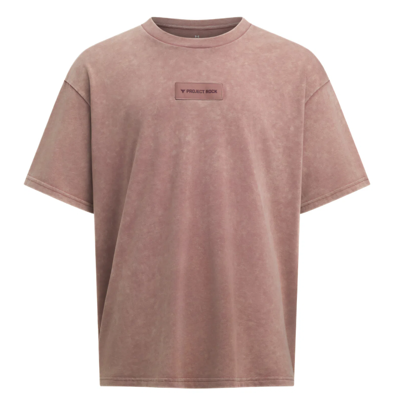 Under Armour Project Rock T