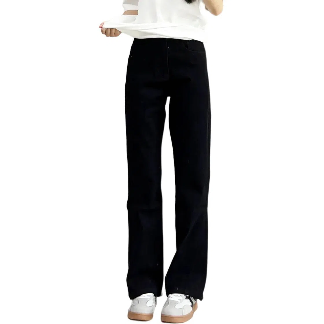 City Hipster cleanfit