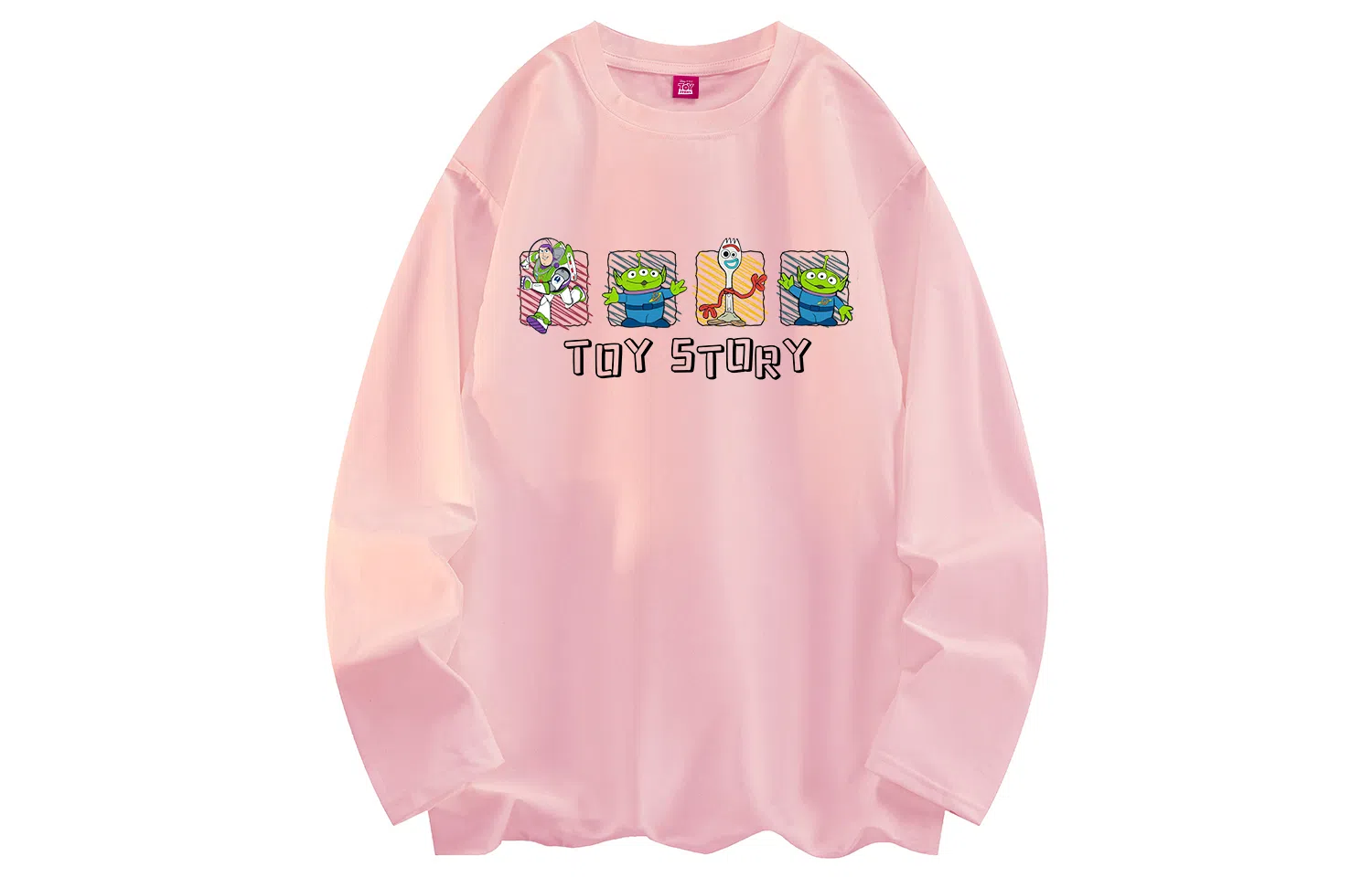 Disney T