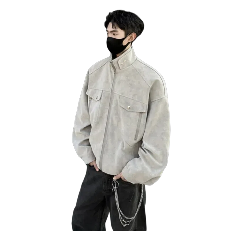 GOSNACE vintagecleanfit