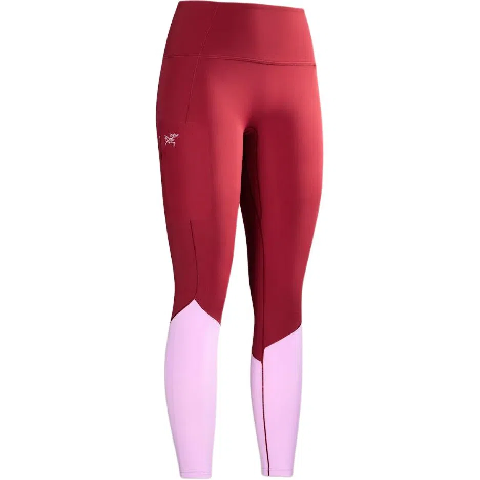 Arcteryx Rho Bottom Logo