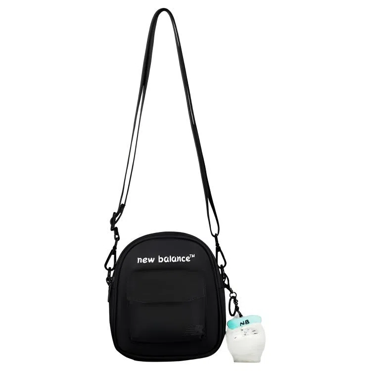 New Balance Crossbody Bag Black