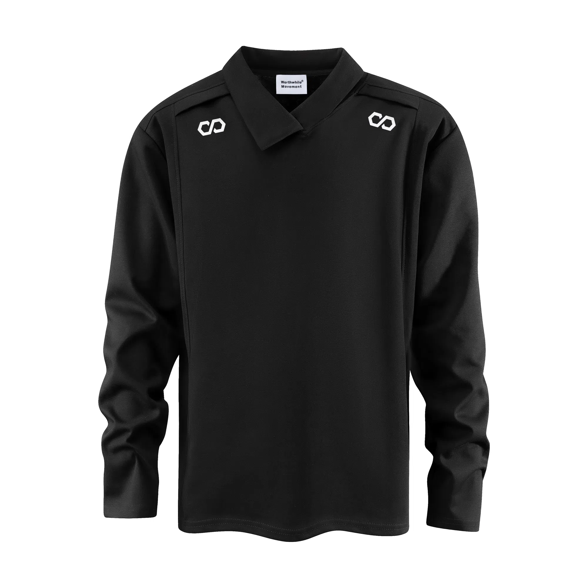 Worthwhile Movement boxycleanfitPOLO