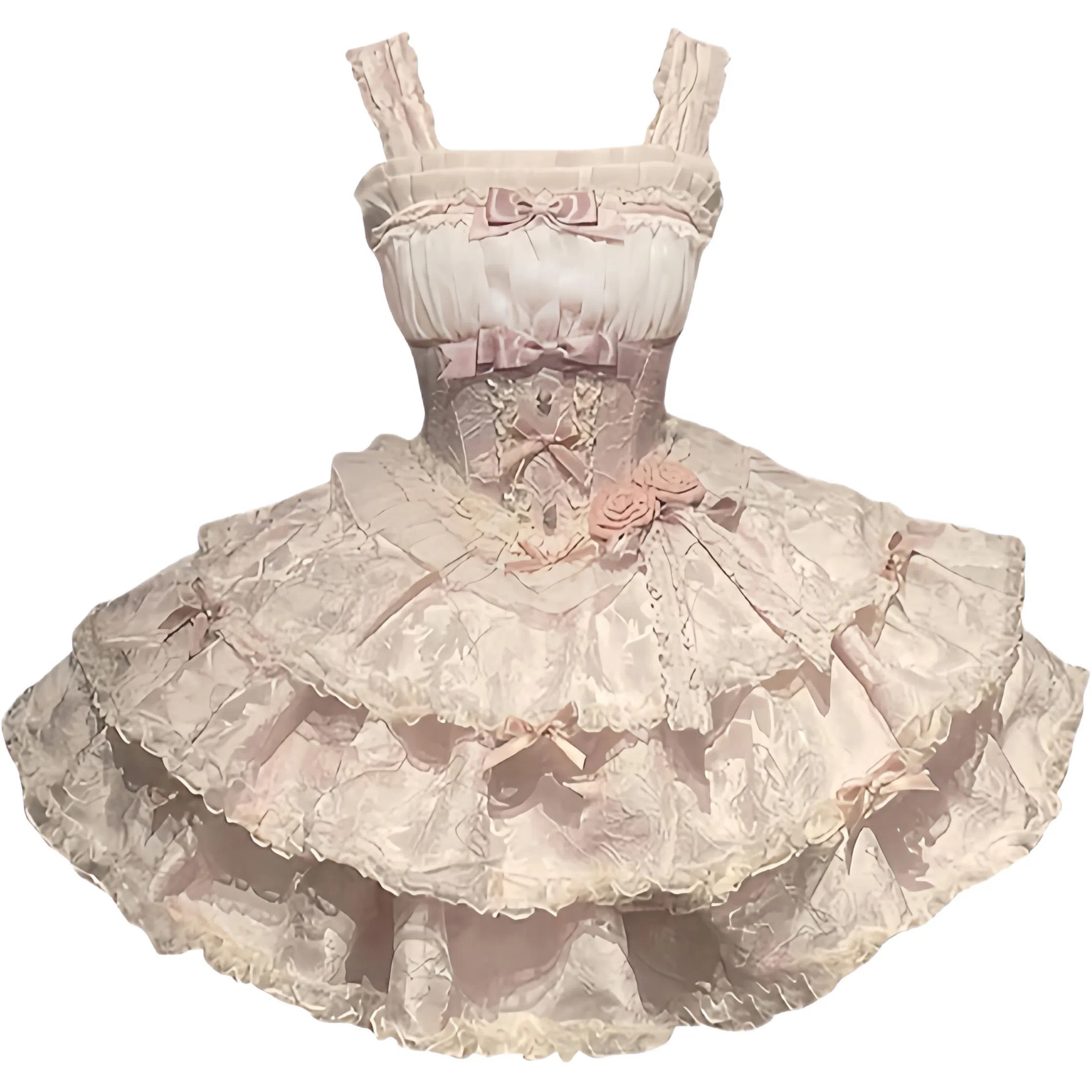 PKRT Lolita