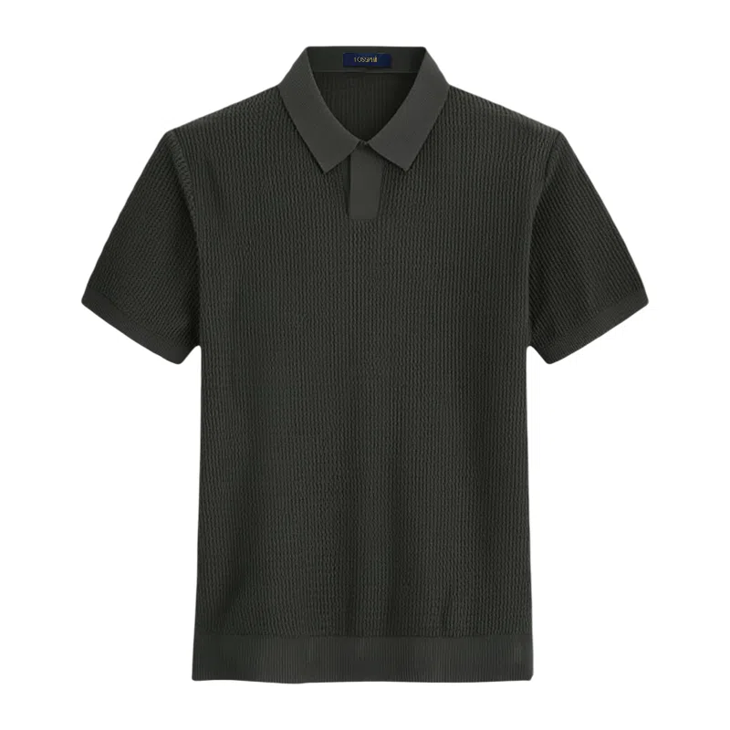 FOSS PHIL polo2025T