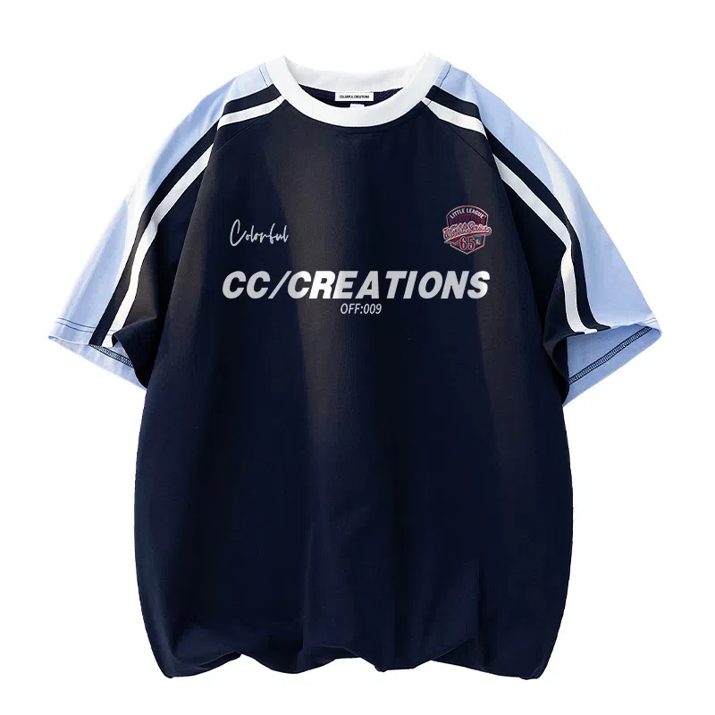 Colorful Creations T