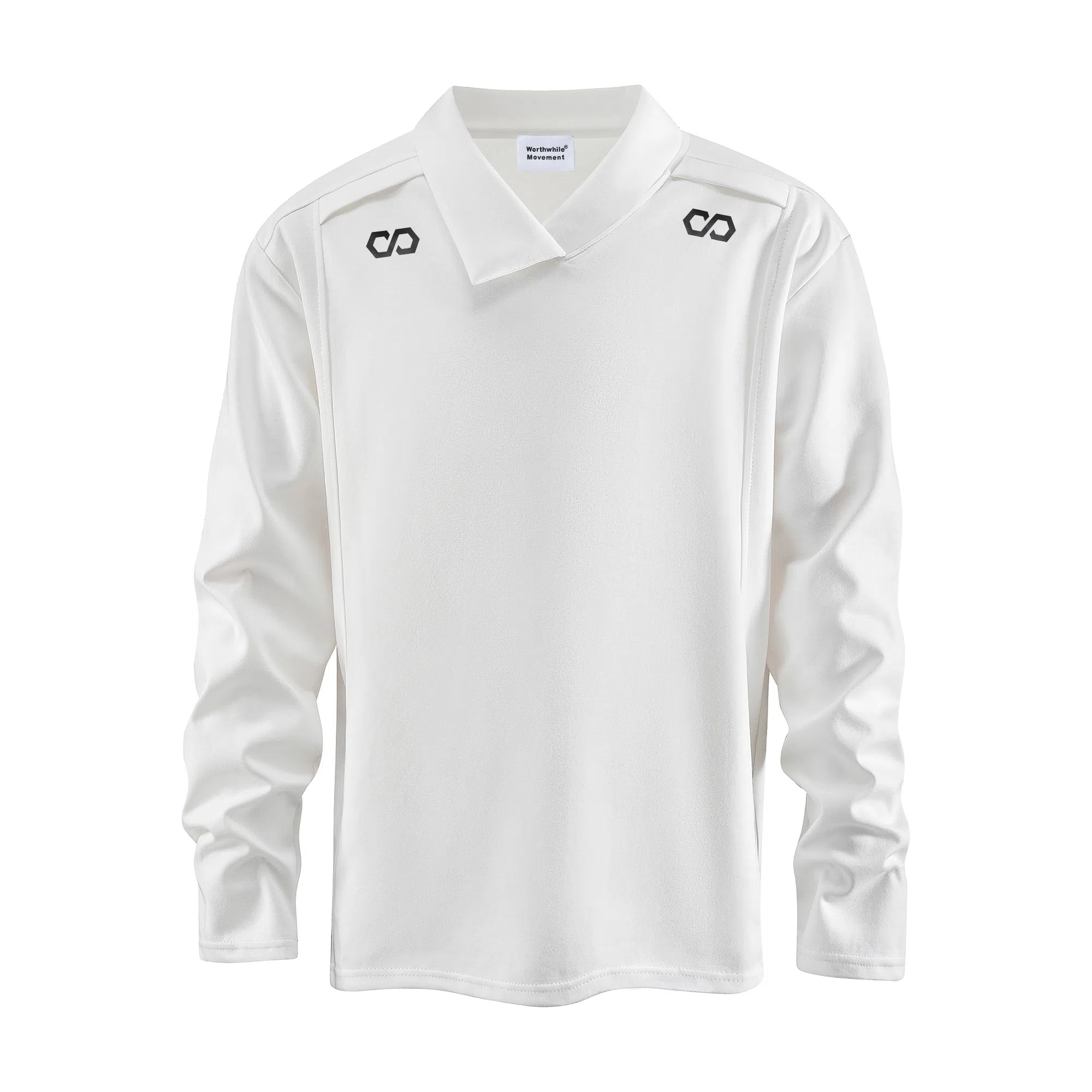 Worthwhile Movement boxycleanfitPOLO