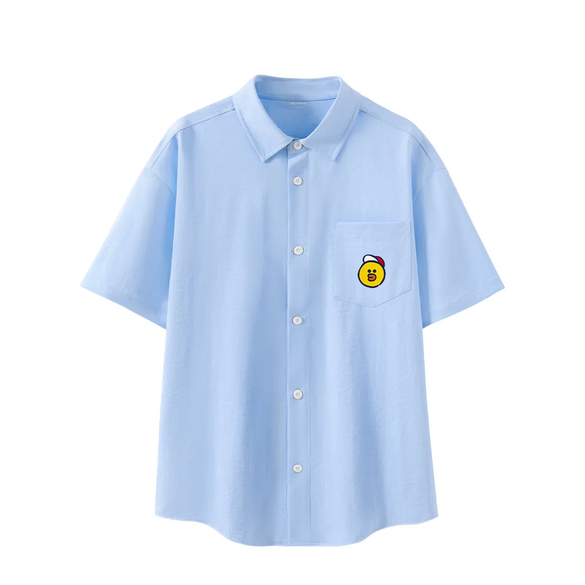 LINE FRIENDS oversize