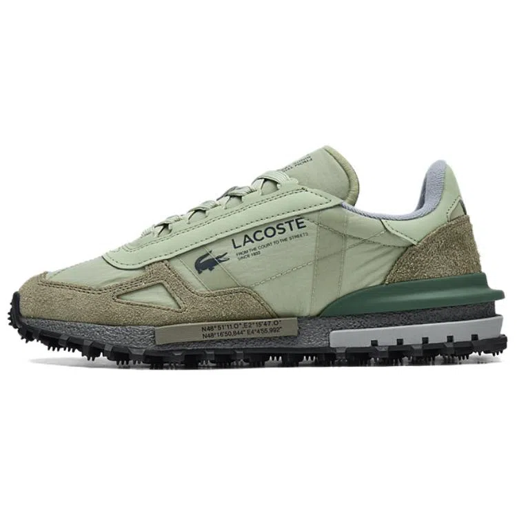 LACOSTE