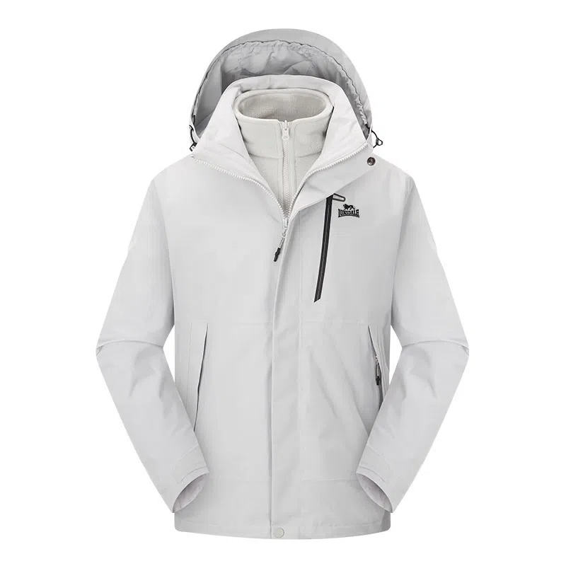 Lonsdale 3-in-1 Outdoor Jacket