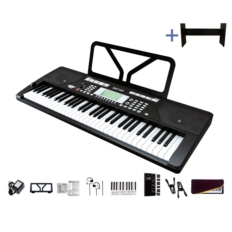 AIERKE ()WK189 61 APP