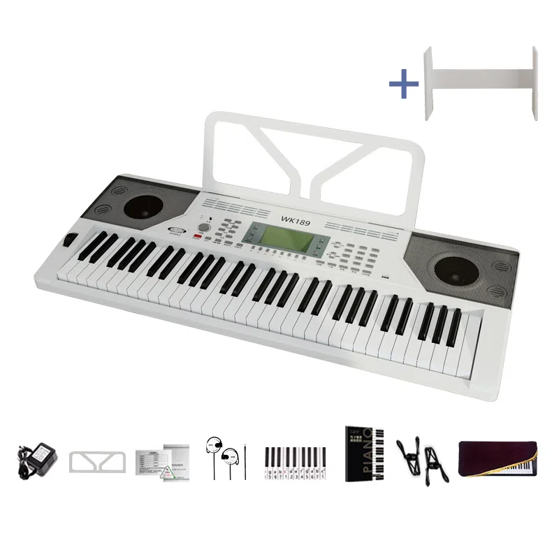 AIERKE ()WK189 61 APP