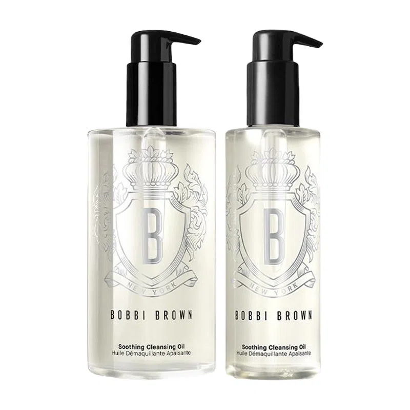 BOBBI BROWN 400ml+200ml