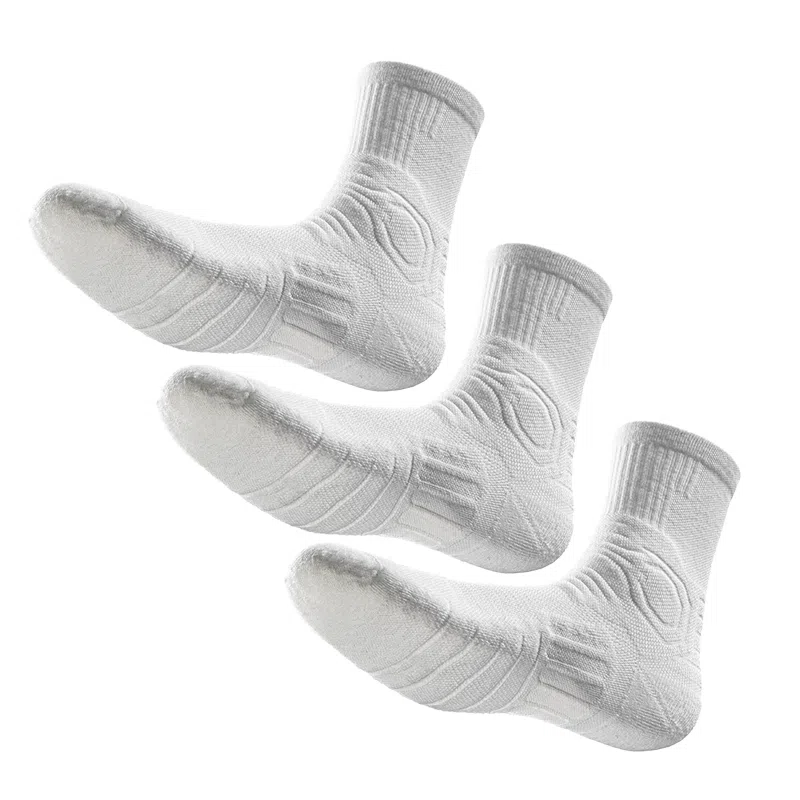 Qingying Basketball Socks Set