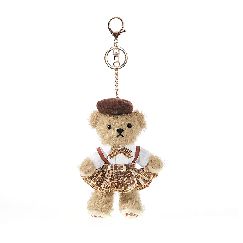 The Green Party 15cm