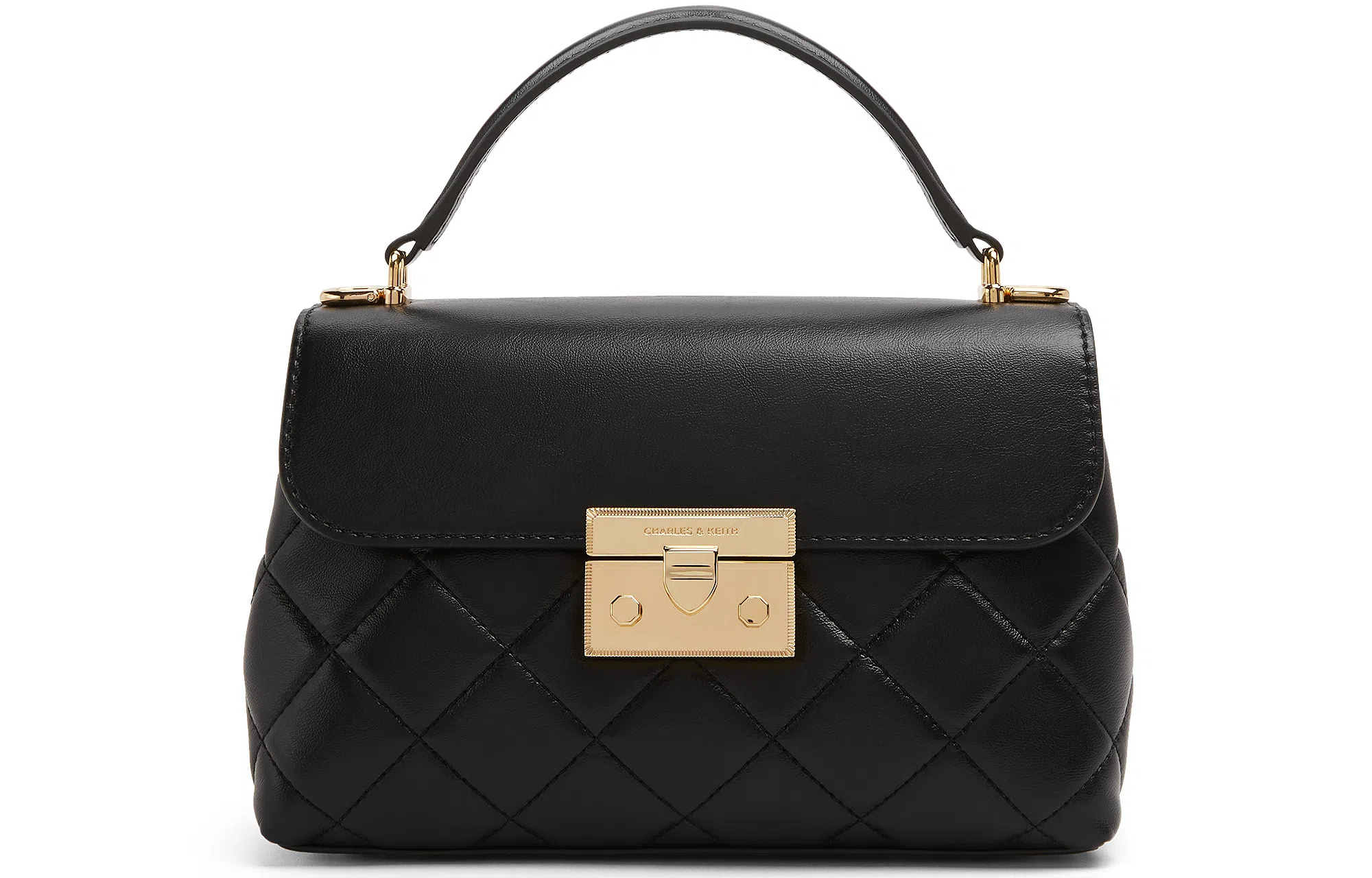 CHARLESKEITH ck CreamBlackLight Pink